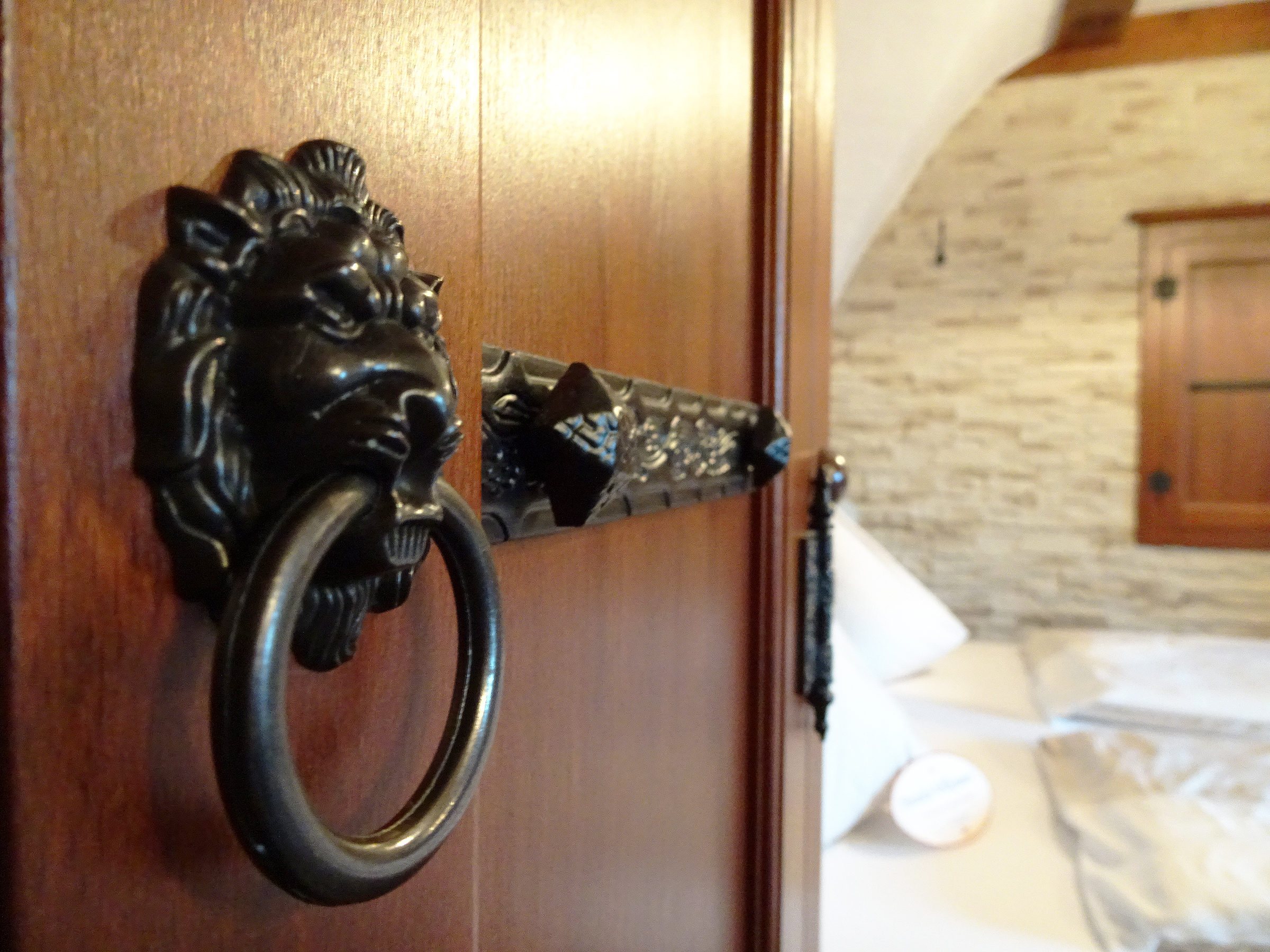 FREUDE FÜR DIE SEELE